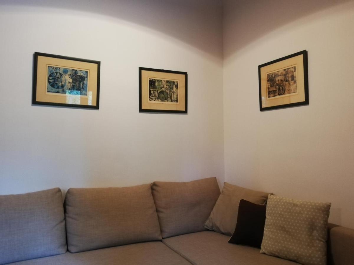 Karádi-Berger Vendégház Erdőbénye Exterior foto
