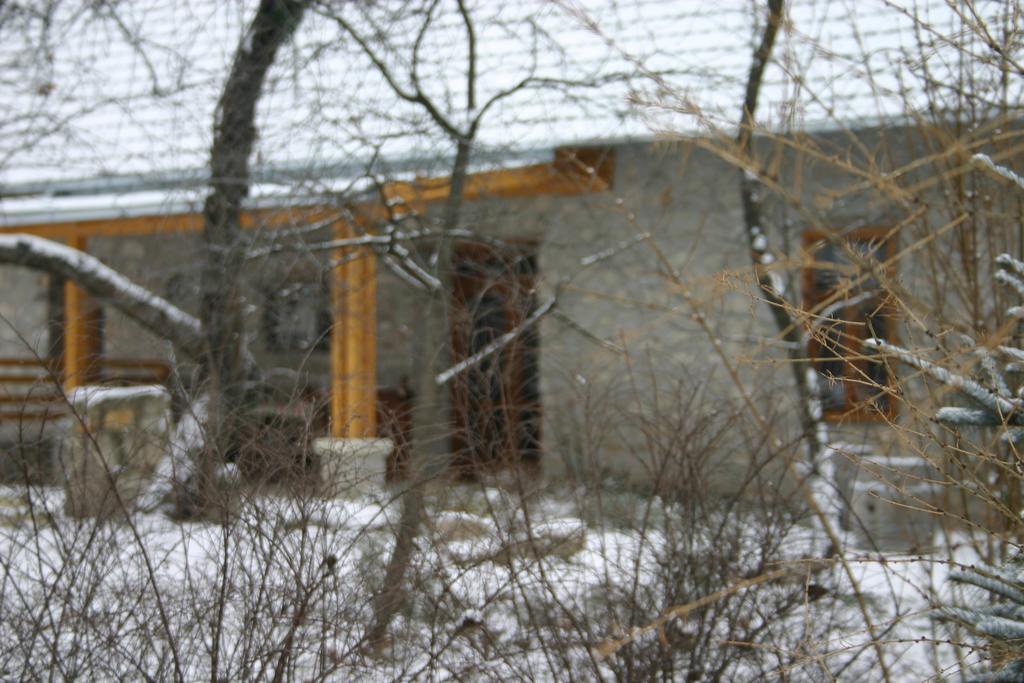 Karádi-Berger Vendégház Erdőbénye Zimmer foto