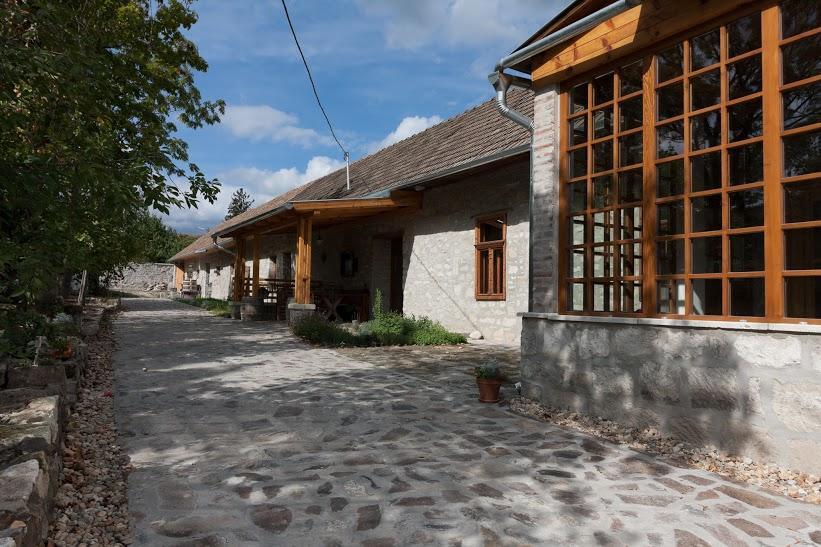 Karádi-Berger Vendégház Erdőbénye Zimmer foto
